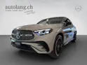 Mercedes-Benz GLC 300 de AMG Line 4Matic Coupé EQ Star