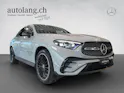MERCEDES-BENZ GLC 300 de AMG Line 4Matic Coupé EQ Star