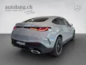 MERCEDES-BENZ GLC 300 de AMG Line 4Matic Coupé EQ Star