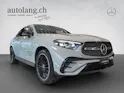 Mercedes-Benz GLC 300 de AMG Line 4Matic Coupé EQ Star