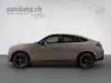 MERCEDES-BENZ GLC 300 de AMG Line 4Matic Coupé EQ Star