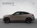 Mercedes-Benz GLC 300 de AMG Line 4Matic Coupé EQ Star
