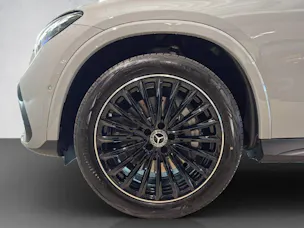 Mercedes-Benz GLC 300 de AMG Line 4Matic Coupé EQ Star