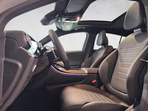 Mercedes-Benz GLC 300 de AMG Line 4Matic Coupé EQ Star