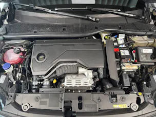 Peugeot 208 1.2 Hybrid Allure