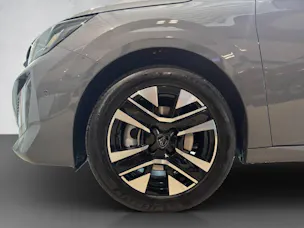 Peugeot 208 1.2 Hybrid Allure