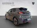 Peugeot 208 1.2 Hybrid Allure