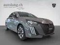 Peugeot 208 1.2 Hybrid Allure