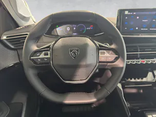 Peugeot 208 1.2 Hybrid Allure