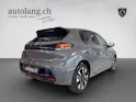 Peugeot 208 1.2 Hybrid Allure