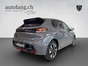 Peugeot 208 1.2 Hybrid Allure
