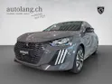 Peugeot 208 1.2 Hybrid Allure