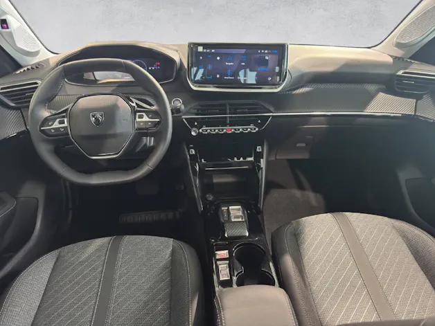 Peugeot 208 1.2 Hybrid Allure