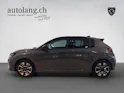 Peugeot 208 1.2 Hybrid Allure