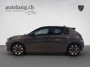 Peugeot 208 1.2 Hybrid Allure