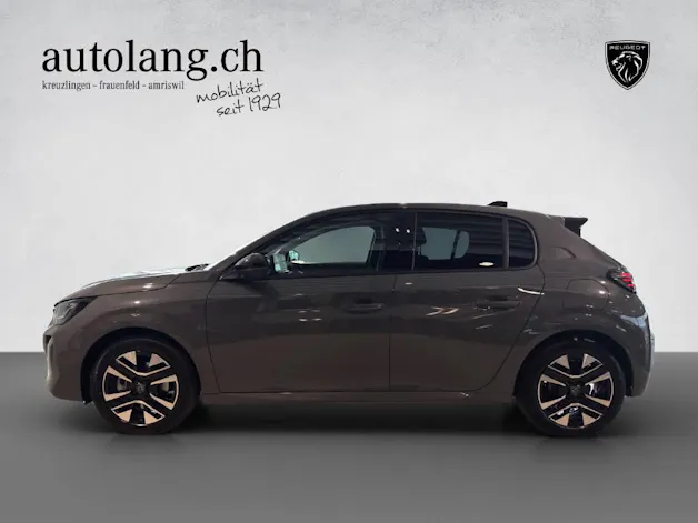Peugeot 208 1.2 Hybrid Allure