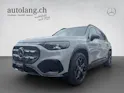 Mercedes-Benz GLB 350 4Matic EQ