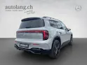 Mercedes-Benz GLB 350 4Matic EQ