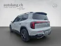 Mercedes-Benz GLB 350 4Matic EQ