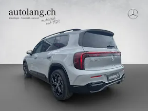 Mercedes-Benz GLB 350 4Matic EQ