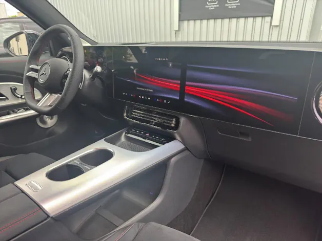 Mercedes-Benz GLB 350 4Matic EQ