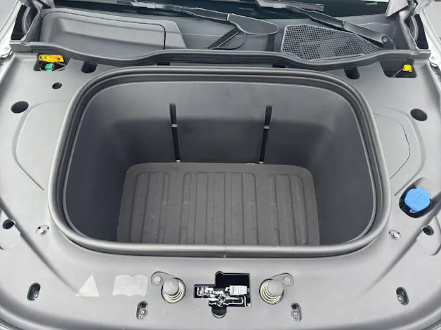 Mercedes-Benz GLB 350 4Matic EQ