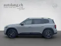 Mercedes-Benz GLB 350 4Matic EQ