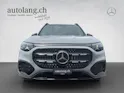 Mercedes-Benz GLB 350 4Matic EQ