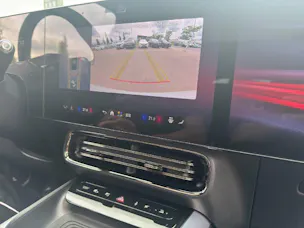 Mercedes-Benz GLB 350 4Matic EQ