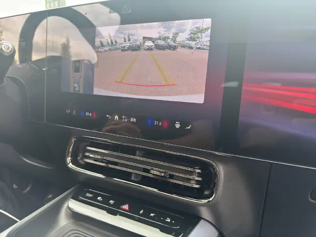 Mercedes-Benz GLB 350 4Matic EQ