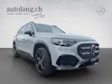 Mercedes-Benz GLB 350 4Matic EQ
