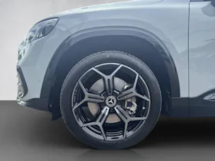 Mercedes-Benz GLB 350 4Matic EQ