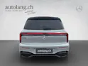 Mercedes-Benz GLB 350 4Matic EQ