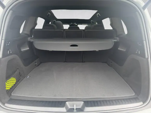 Mercedes-Benz GLB 350 4Matic EQ