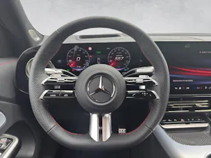 Mercedes-Benz GLB 350 4Matic EQ