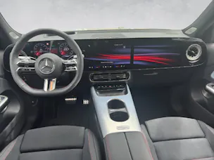 Mercedes-Benz GLB 350 4Matic EQ
