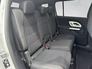 Mercedes-Benz GLB 350 4Matic EQ