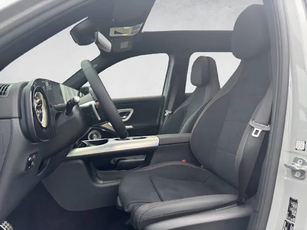 Mercedes-Benz GLB 350 4Matic EQ
