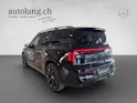 Mercedes-Benz GLB 220 AMG Line 4Matic