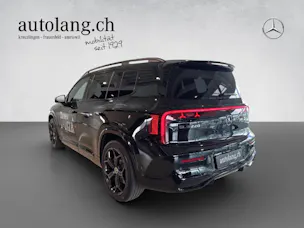 Mercedes-Benz GLB 220 AMG Line 4Matic