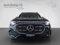 Mercedes-Benz GLB 220 AMG Line 4Matic