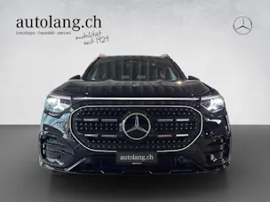Mercedes-Benz GLB 220 AMG Line 4Matic