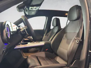 Mercedes-Benz GLB 220 AMG Line 4Matic