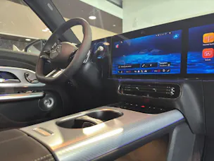 Mercedes-Benz GLB 220 AMG Line 4Matic