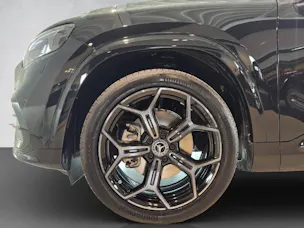 Mercedes-Benz GLB 220 AMG Line 4Matic