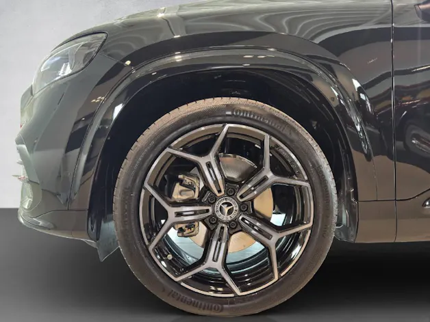 Mercedes-Benz GLB 220 AMG Line 4Matic