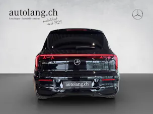 Mercedes-Benz GLB 220 AMG Line 4Matic