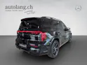 Mercedes-Benz GLB 220 AMG Line 4Matic