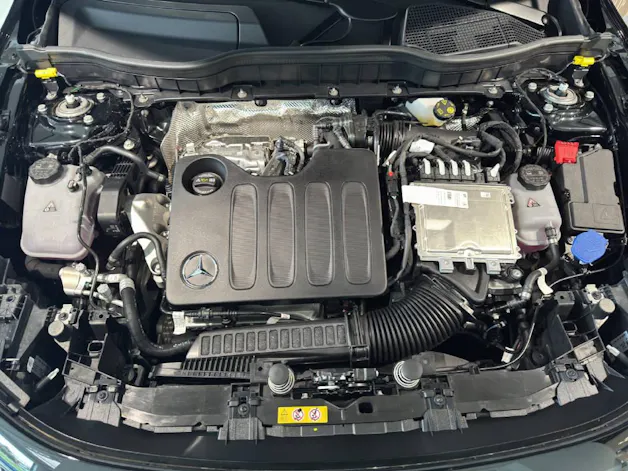 Mercedes-Benz GLB 220 AMG Line 4Matic