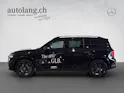 Mercedes-Benz GLB 220 AMG Line 4Matic